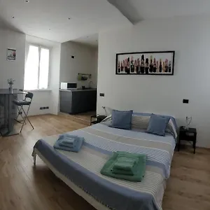 Appartamento Docfahouse, Côme