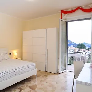 Appartamento Elizabeth House, Côme