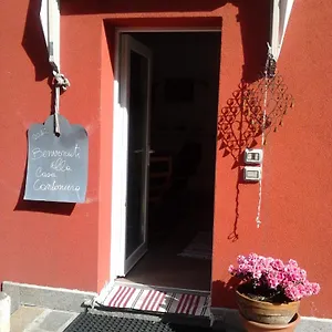 Bed & Breakfast Casa Cantoniera, Como